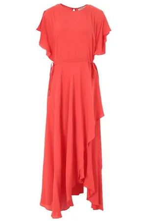 Twin-Set VESTIDOS - Vestidos midi