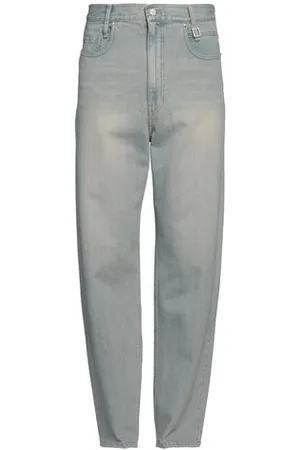 WOOYOUNGMI PARTES DE ABAJO - Pantalones vaqueros
