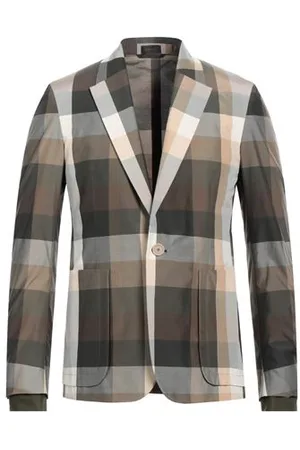 Ermenegildo Zegna TRAJES Y CONJUNTOS - Americanas