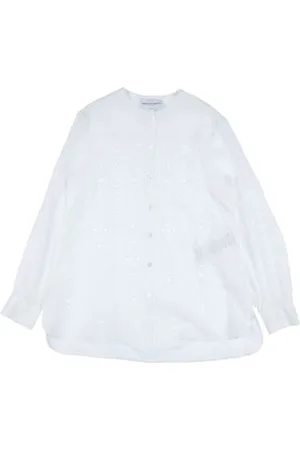 ERMANNO SCERVINO CAMISETAS Y TOPS - Camisas