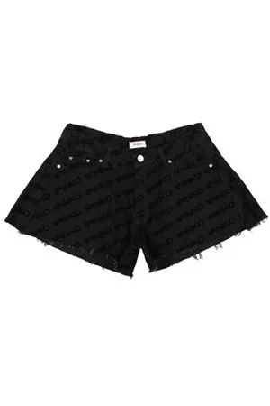 Pinko PARTES DE ABAJO - Shorts vaqueros
