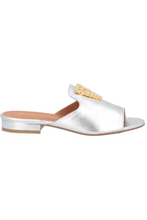Via Roma CALZADO - Sandalias con cierre