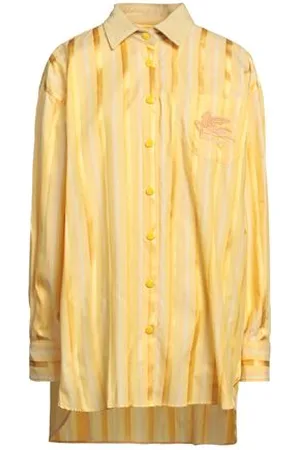 Etro CAMISETAS Y TOPS - Camisas