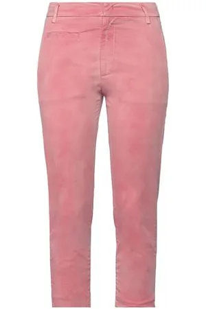 Dondup PARTES DE ABAJO - Pantalones