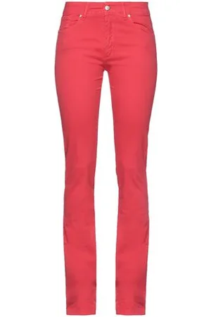 MICHAEL COAL PARTES DE ABAJO - Pantalones