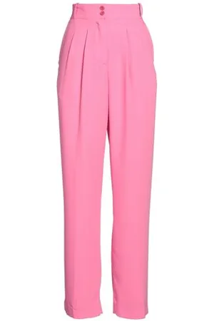 CINQRUE PARTES DE ABAJO - Pantalones