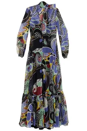 Moschino VESTIDOS - Vestidos largos