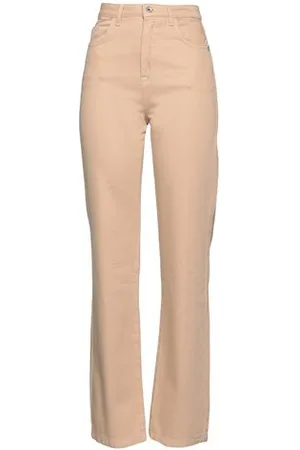 Patrizia Pepe PARTES DE ABAJO - Pantalones vaqueros