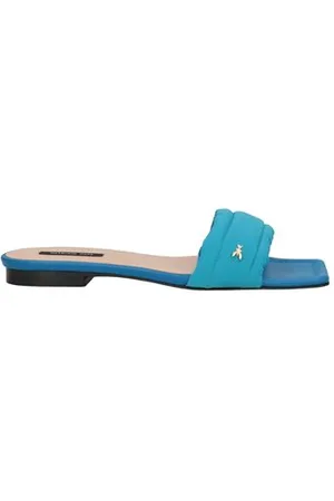 Patrizia Pepe CALZADO - Sandalias con cierre