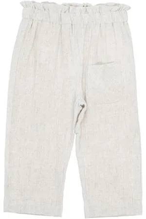 ALETTA PARTES DE ABAJO - Pantalones