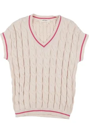 VICOLO PRENDAS DE PUNTO - Pullover