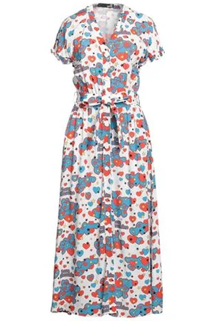 Moschino VESTIDOS - Vestidos largos