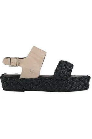 COLLECTION PRIVĒE? CALZADO - Sandalias con cierre