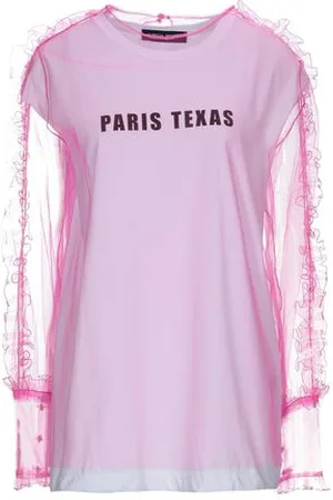 FRANKIE MORELLO CAMISETAS Y TOPS - Tops