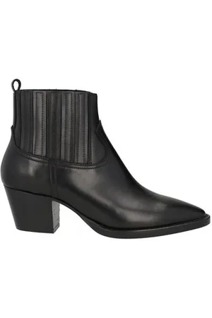 ANNA F. CALZADO - Botines de caña alta