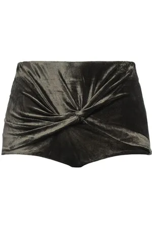 Rick Owens PARTES DE ABAJO - Pantalones cortos y bermudas