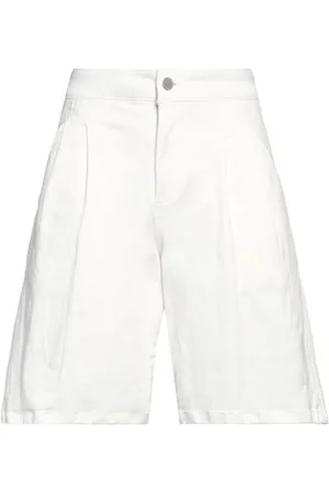 AG Jeans PARTES DE ABAJO - Shorts vaqueros