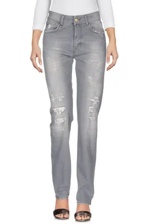 Cycle PARTES DE ABAJO - Pantalones vaqueros