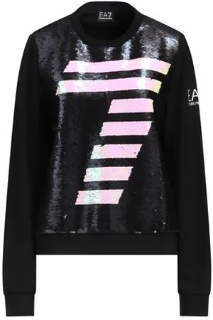 EA7 CAMISETAS Y TOPS - Sudaderas