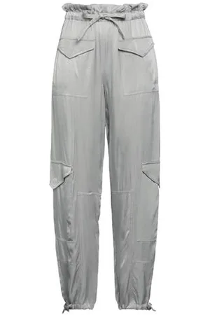 Ganni PARTES DE ABAJO - Pantalones