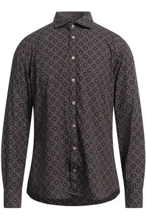 BASTONCINO CAMISETAS Y TOPS - Camisas