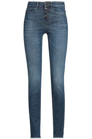 Guess PARTES DE ABAJO - Pantalones vaqueros