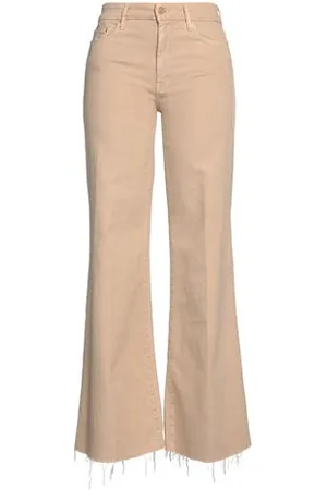 Mother PARTES DE ABAJO - Pantalones vaqueros