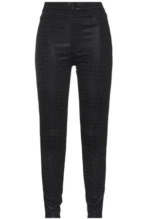 J Brand PARTES DE ABAJO - Pantalones vaqueros