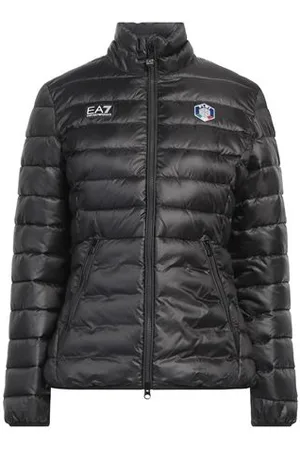 EA7 ROPA DE ABRIGO - Plumíferos y acolchados