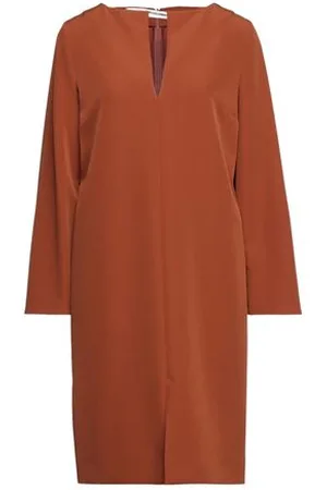 GIANLUCA CAPANNOLO VESTIDOS - Minivestidos