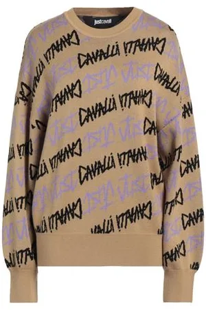 Roberto Cavalli PRENDAS DE PUNTO - Pullover