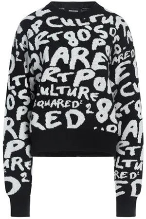 Dsquared2 PRENDAS DE PUNTO - Pullover