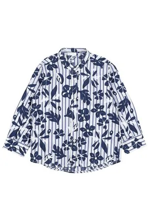 Il gufo CAMISETAS Y TOPS - Camisas