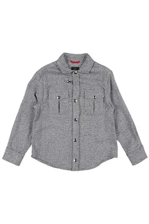 FAY CAMISETAS Y TOPS - Camisas