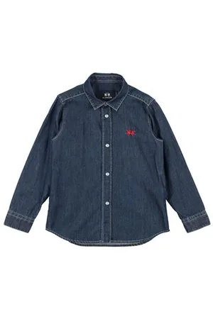 La Martina CAMISETAS Y TOPS - Camisas vaqueras