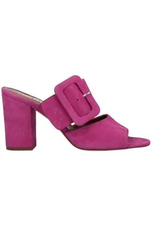 PARIS TEXAS CALZADO - Sandalias con cierre