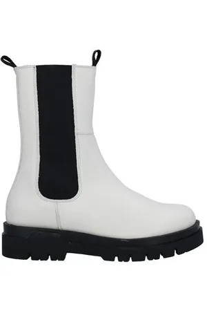 carmens CALZADO - Botines de caña alta