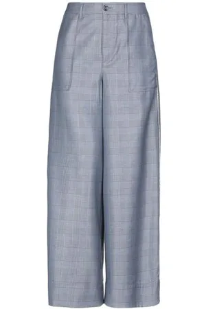 Ganni PARTES DE ABAJO - Pantalones