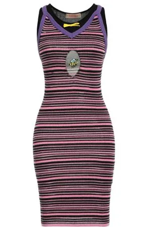 CORMIO VESTIDOS - Minivestidos