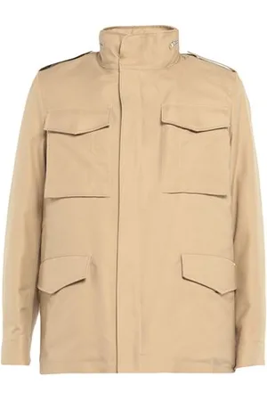 Dunhill ROPA DE ABRIGO - Chaquetas y cazadoras