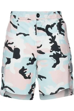 Forte Dei Marmi PARTES DE ABAJO - Pantalones cortos y bermudas