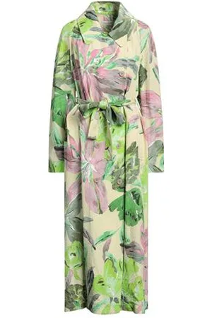 DRIES VAN NOTEN ROPA DE ABRIGO - Abrigos y gabardinas