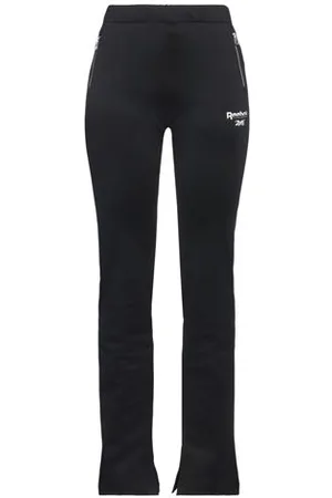 Reebok PARTES DE ABAJO - Pantalones