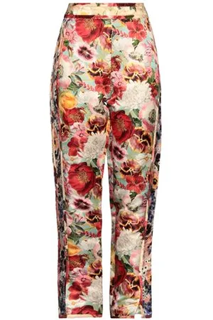 ZIMMERMANN PARTES DE ABAJO - Pantalones