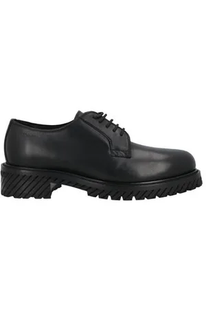 OFF-WHITE CALZADO - Zapatos de cordones