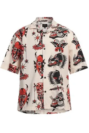 Edwin CAMISETAS Y TOPS - Camisas