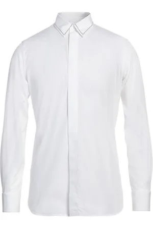LARDINI CAMISETAS Y TOPS - Camisas