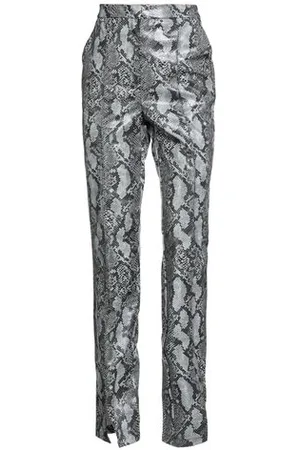 NA-KD PARTES DE ABAJO - Pantalones