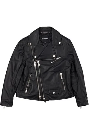 Les Hommes ROPA DE ABRIGO - Chaquetas y cazadoras