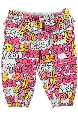 Diesel PARTES DE ABAJO - Pantalones